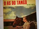 HECTOR  VARELA  ORCH. - O AS DO TANGO  -   LP   COLUMBIA  XBLP 160  BRASILE
