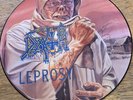 Death , Leprosy Picture Disc , Original LP , Excellent Condition