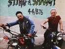 Sting & Shaggy – 44/876, Lp. New