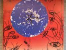 The Cure Wish Original UK Fiction fixh 20 2LP VG+