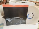VINTAGE JAZZ VINYL LP JOE HENDERSON INNER URGE ON BLUE NOTE #84189 LIBERTY LABEL