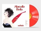Marcella Bella Nell'aria(Rosso-Autografato) (Vinyl)