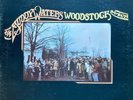 Muddy Waters: Woodstock Album-1975 Chess Orange & Blue Gatefold Stereo 12