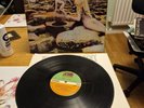 LED ZEPPELIN 1973-HOUSES OF THE HOLY- VINYL LP A2 B2 UK