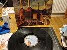 Pink Floyd - Animals 1977 UK LP HARVEST 1st A-3U B-4U