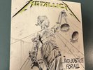Metallica ‎– And Justice For All 2 x 12