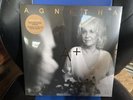 BRAND NEW LIMITED EDITION AGNETHA FALTSKOG A+WHITE VINYL SEALED ABBA IN HAND