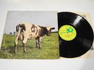 Pink Floyd – Atom Heart Mother 1970 UK First Issue, First Label, First Variant