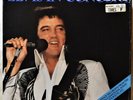 Elvis Presley in Concert TV Soundtrack 2-LP NM Vinyl Shrink w/Inner Sleeves #A