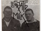 Lucrate Milk - Lustiges tierquartett (7