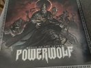 Powerwolf: Blood Of The Saints (3 LP Clear Vinyl) Box Set, Limitiert - NEU