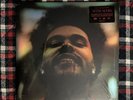 The Weekend - After Hours Holographic Vinyl