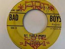 Sweet Soul 45 SLY, SLICK & WICKED Confessin' A Feeling/Love Gonna Pack Up HEAR