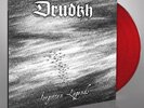 DRUDKH - Forgotten Legends * LP * SUA010LPCR-0822603981018