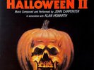 John Carpenter In Association With Alan Howarth - Hallowe (Vinyl LP - 1982 - DE)