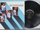 Spinners Self Titled #1121 MOFI MFSL-1-450 Mobile Fidelity Vinyl LP 2015 NM