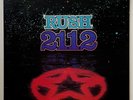 RARE  Vtg RUSH 1976 Album 2112 Record 1ST PRESSING Lp OG VINYL is NEAR MINT