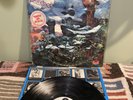 Banchee Thinkin LP Record Polydor 24-4066 Promo