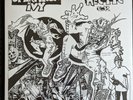 Operation Ivy Hectic EP 12