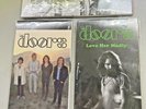 NEW THE DOORS  RSD 2023 3 RECORD SET 3