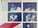 NEW Duran Duran Rio Carnival LP RSD Edition Colored Vinyl Sealed With Hype 2023