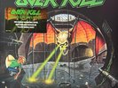 Overkill - Under The Influence Vinyl, LP, Album, Reissue, Remastered, Yellow Mar