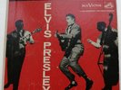 ELVIS PRESLEY ORIGINAL 1956 USA  'ELVIS PRESLEY' EPA 830 P/S