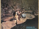 VIKINGS VI expressions LP private press RURAL FOLK PSYCH 1972 RARE