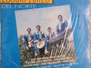 LOS ESCORPIONES DEL NORTE *RARE* / RANCHERO & NORTEÑO / LP