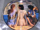 Pink Floyd Rare Beauties Picture Disc