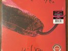 ALICE COOPER - KILLER LIMITED LP (RED/BLACK VINYL) New & Sealed