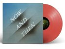 The Beatles Now And Then Limited Edition 12’’ Red Exclusive VINYL PRE-SALE