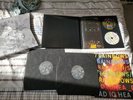 In Rainbows Radiohead Limited Edition 100% Charity Vinyl And CD