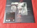 TIAMAT - Judas Christ - limited Red Vinyl LP - NEU NEW