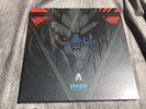 Mass Effect Trilogy: Soundtrack - Vinyl Box Set - Sealed - Mint Condition