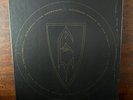 Emperor Emperial Vinyl Presentation Picture Disk Box Set -5 Albums And Book 2001
