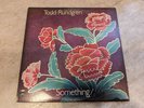 Todd Rundgren – Something / Anything? (2BX 2066) 1972 1st US Pressing - EX/NM