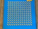 orchestral manoeuvres in the dark Self Titled Did 2 Vinyl Record Rare