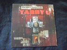 YABBY U KING TUBBYS PROPHECY OF DUB 1995 TOP DUB LP  REGGAE CLASSIC LP
