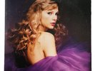 Taylor Swift - Speak Now (Taylor's Version) - 3 x Orchid Marbled Vinyl LP