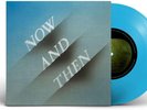 The Beatles - 'Now And Then'  Ltd Edition BLUE Coloured  7