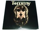 2 x VINYL LP / TOMMY 