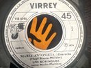 LOS BORINGUEZ - Maria Antonieta / OBSCURE GUAGUANCO GUARACHA SALSA PERU 45