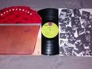 THE RASPBERRIES- Side 3 LP US 1973 Club Edition Original Capitol Eric Carmen EX
