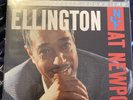 duke ellington At Newport