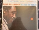 duke ellington Blues In Orbit