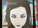 EVANESCENCE FALLEN LP PURPLE 10 YEAR ANNIVERSARY 1500 LIMITED EDITION NEAR MINT