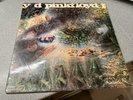 PINK FLOYD - Saucerful of Secrets - UK 1st Pressing Columbia