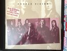 Foreigner Double Vision LP Original pressing. SD1999 SEALED PURPLE