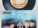 ROLLING STONES –‘’LET’S SPEND THE NIHGT TOGETHER’’- USA PROMO VINYL SINGLE 7’’.